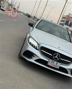 مرسيدس بنز C-Class